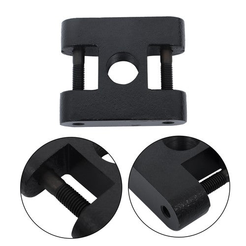 Solid Spare Lower Bearing Carrier Puller Tool For Yamaha Johnston Evinrude Mercury 115HP