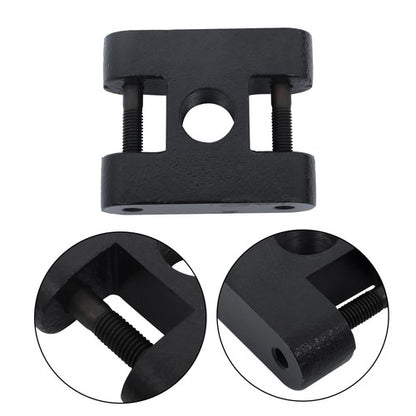 Solid Spare Lower Bearing Carrier Puller Tool For Yamaha Johnston Evinrude Mercury 115HP