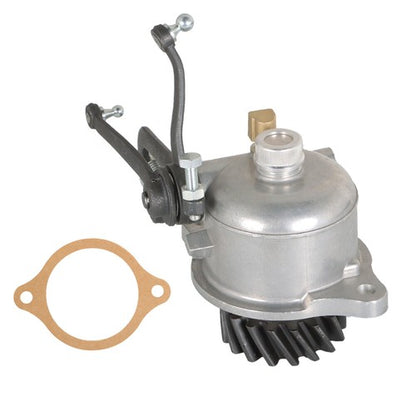 Solid Spare Fits For Ford New Holland 9N 2N 9N18200C BRAND NEW Governor Assembly 3 Arm