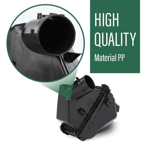 Solid Spare Fit For 2013-2018 Toyota RAV4 Air Intake Air Cleaner Box Housing 177000V140