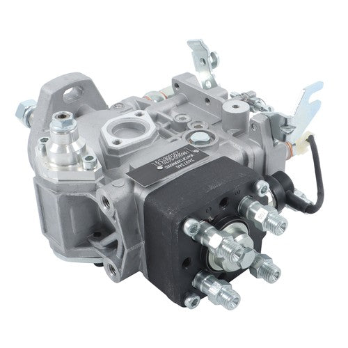 Solid Spare 196000-5020 For Caterpillar 3044C 252B 262B 246C 236B2 252B2 Fuel Injection Pump