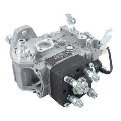 Solid Spare 196000-5020 For Caterpillar 3044C 252B 262B 246C 236B2 252B2 Fuel Injection Pump