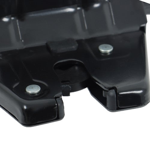 Solid Spare For BMW 328i 2007-2013 For 528i M3 2008-10 51247840617 937866 NEW Rear door lock