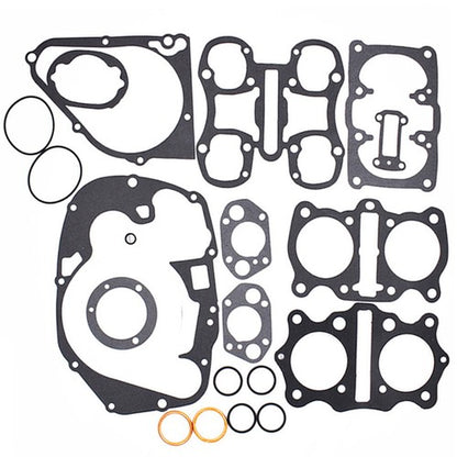 Solid Spare For Honda CB350 CL350 SL350 Twin 1969-1973 NEW Engine Gasket Set Rebuild Kit
