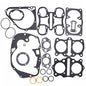 Solid Spare For Honda CB350 CL350 SL350 Twin 1969-1973 NEW Engine Gasket Set Rebuild Kit