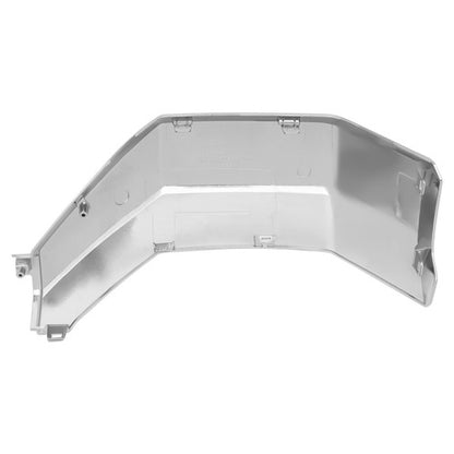 For Toyota Tundra 2022-2023 527130C050 Front Bumper Cover Driver Left Side