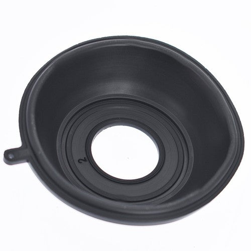 Solid Spare FOR Kawasaki KVF 650 KVF750 4x4i KRF750 Membrane Diaphragm Carburetor Vacuum