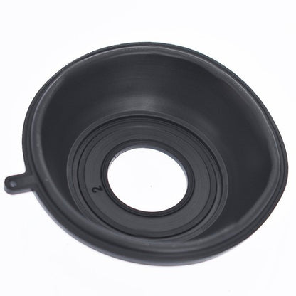 Solid Spare FOR Kawasaki KVF 650 KVF750 4x4i KRF750 Membrane Diaphragm Carburetor Vacuum