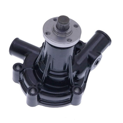Solid Spare Water Pump 129327-42100 for Yanmar 3D84 Komatsu PC20-5 PC20-6 PC30-5 PC30-6