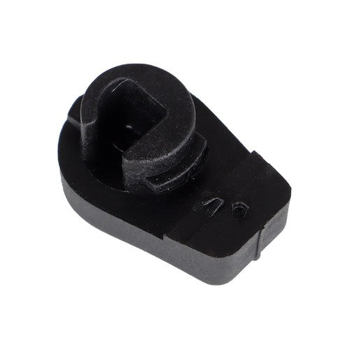 Solid Spare Air Filter Cover Intake Housing Choke Rod For MS170 MS180 017 018 Chainsaw NEW