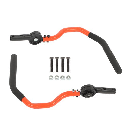 Solid Spare Adjustable Steering Arm Kit 031-9060-00 031-9060-18 For Bad Boy MZ Rambler Mower
