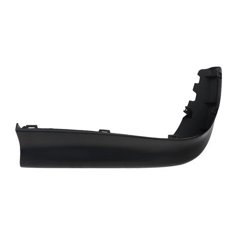 Pair Rear Bumper Spoiler Splitter Lip Black Body Kit For 2003 04 Toyota Corolla