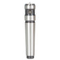 Solid Spare 2 Mt With 5/8-Inch Crown Super Wood Lathe Drive Center