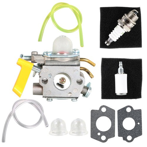 Solid Spare For Ryobi RY09550 RY0955 RY09050 For Homelite UT-60526 Blowers Carburetor