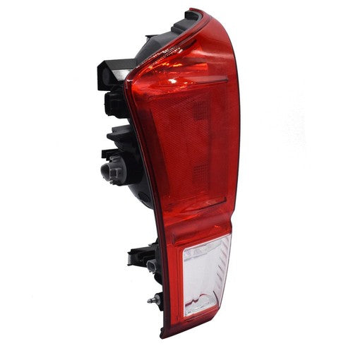 Solid Spare For 2016-2019 Toyota Tacoma Pickup Halogen Left Driver Brake Lamp Tail Light New