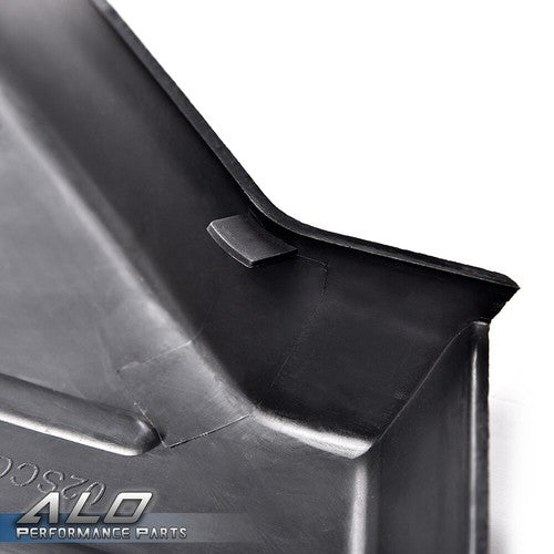 Solid Spare Left Driver Seat Trim Cover Panel 9L3Z-1661693-CA Fit For Ford 2009-2014 F-150