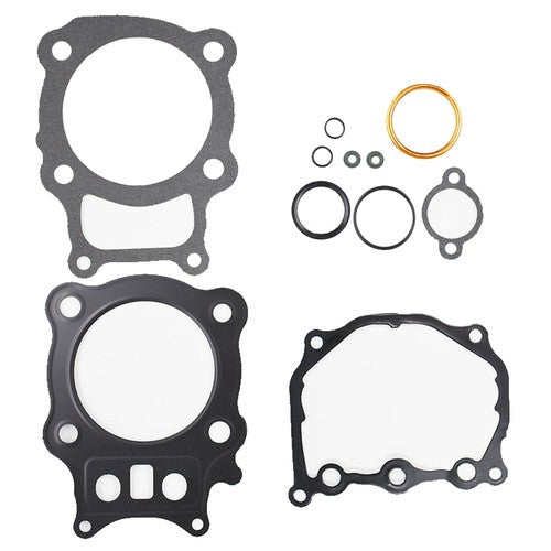 Solid Spare Top End Head Gasket Kit New For HONDA RANCHER 350 2x4 4x4 2000-2006 USA