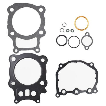 Solid Spare Top End Head Gasket Kit New For HONDA RANCHER 350 2x4 4x4 2000-2006 USA