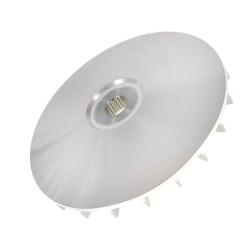 Solid Spare FOR YAMAHA Grizzly 550 700 GRIZZLY KODIAK WOLVERINE VIKING PRIMARY FIXED SHEAVE