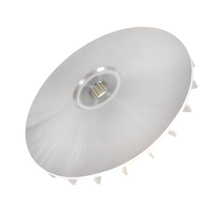 Solid Spare FOR YAMAHA Grizzly 550 700 GRIZZLY KODIAK WOLVERINE VIKING PRIMARY FIXED SHEAVE