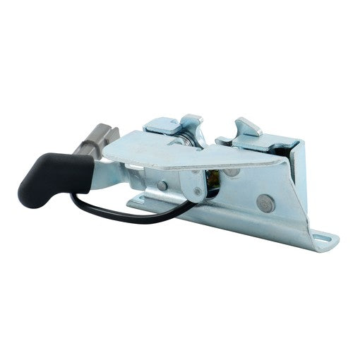Solid Spare Front Door Latch With Sensor Compatible For Bobcat S175 S650 T250 T6507 7109661