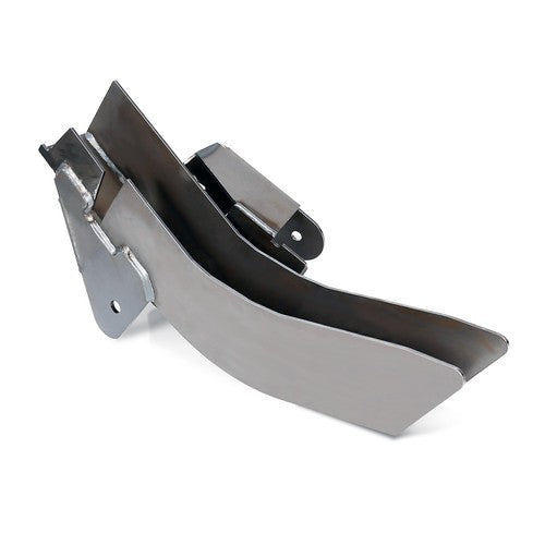 Solid Spare Rear Trail Control Arm Frame Repair Driver/Left Side For 97-06 Jeep Wrangler TJ