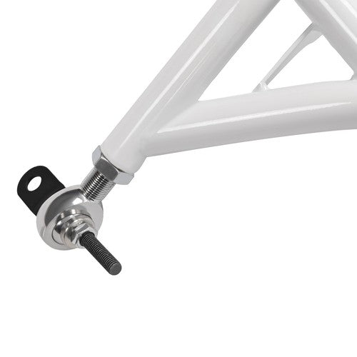 Solid Spare Chassis Powder Coated Swing Arm For Polaris RZR 170 EFI 09-21 White 0454924-067