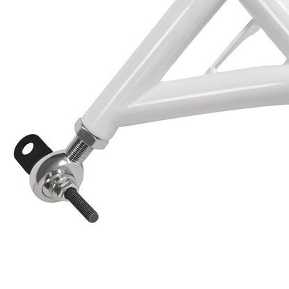 Solid Spare Chassis Powder Coated Swing Arm For Polaris RZR 170 EFI 09-21 White 0454924-067