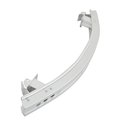 Solid Spare Suit For Honda Pilot 2016-2018 Front Bumper Face Bar Replacement Steel Aluminum