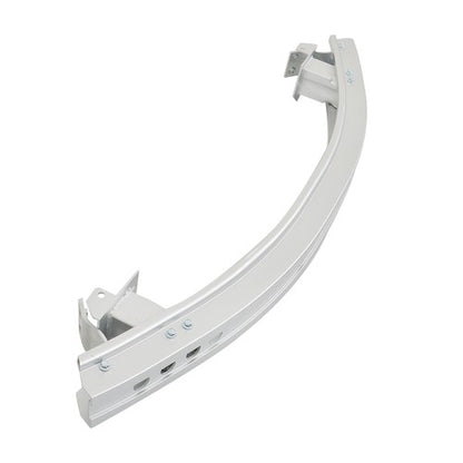 Solid Spare Suit For Honda Pilot 2016-2018 Front Bumper Face Bar Replacement Steel Aluminum