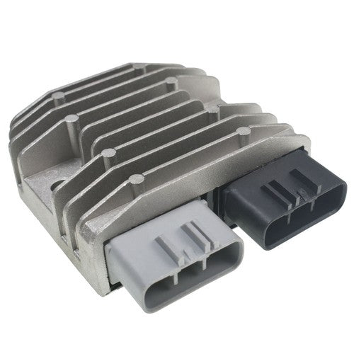 Solid Spare For Yamaha Grizzly 700 YFM700FGPH 4x4 Hunter Edition Voltage Regulator Rectifier