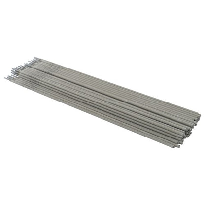 Solid Spare E6013 3/32Inch x 14Inch Electrodes Carbon Steel Stick Welding Rod 10LBS