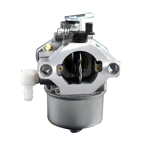 Solid Spare Fit For Briggs & Stratton 690117 196432 196437 196452 Engines Carburetor Kit