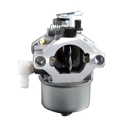 Solid Spare Fit For Briggs & Stratton 690117 196432 196437 196452 Engines Carburetor Kit