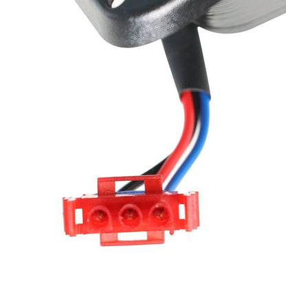 Solid Spare Right and Left Taillight 12V For EZGO TXT, ST Golf Cart Full LED Rear Tail Light