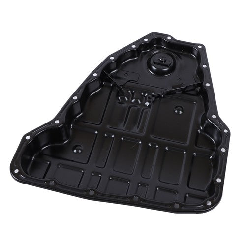 Solid Spare Transmission Oil Pan Automatic For I30 I35 Altima Maxima Quest Sentra