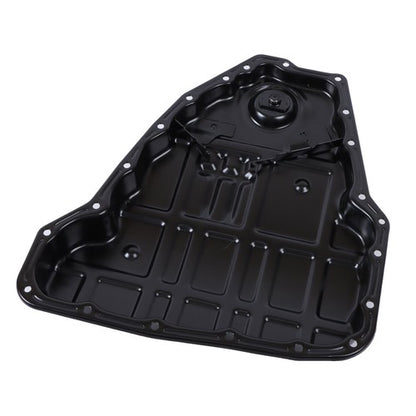 Solid Spare Transmission Oil Pan Automatic For I30 I35 Altima Maxima Quest Sentra