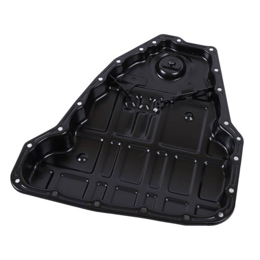 Solid Spare Transmission Oil Pan Automatic For I30 I35 Altima Maxima Quest Sentra