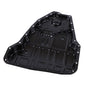 Solid Spare Transmission Oil Pan Automatic For I30 I35 Altima Maxima Quest Sentra