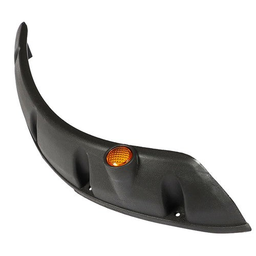 Solid Spare For EZGO RXV Gas And Electric Golf Cart 2008-2015 Fender Flares Front And Rear