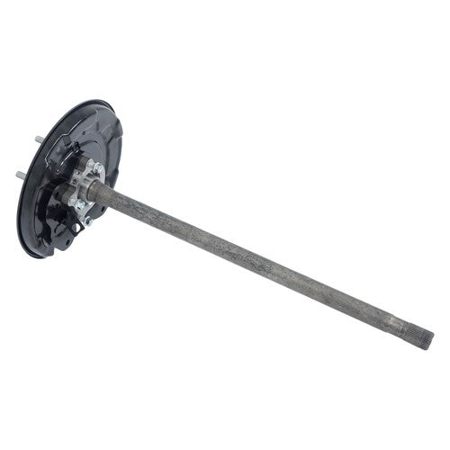 Solid Spare Pre-Pressed Rear Left Axle Shaft Assembly 926-145 For Toyota For Tundra 07-2016