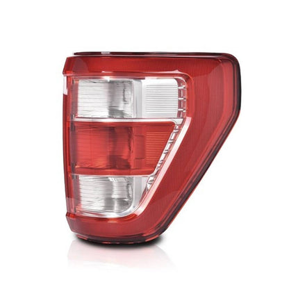 Solid Spare Fit For 21-23 Ford F150 XL w/o Blind Spot TaiL Light Brake Lamp Right Side
