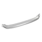 Solid Spare Air Dam Deflector Lower Valance Apron Front Silver Fit For 2015-2018 Ford Edge