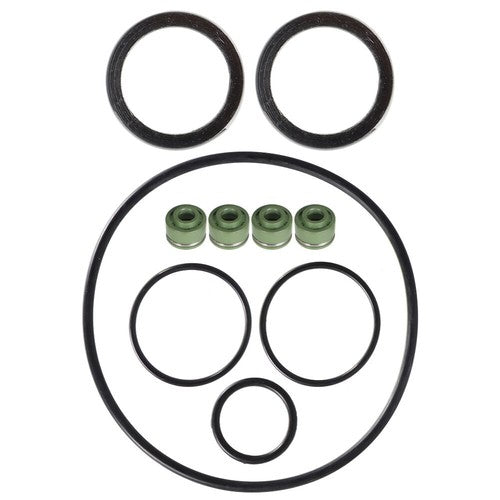Solid Spare For Yamaha 1985-2000 XT350 86-87 TT350 Complete Engine Gasket Kit Set