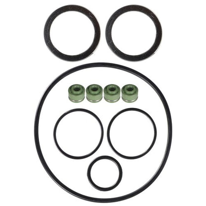 Solid Spare For Yamaha 1985-2000 XT350 86-87 TT350 Complete Engine Gasket Kit Set