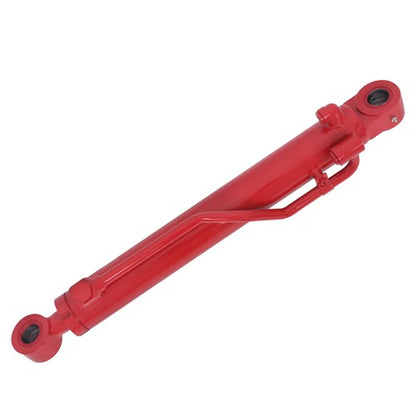 Solid Spare Hydraulic Bucket Tilt Cylinder For Takeuchi TL12V2 For Right Hand Side RH
