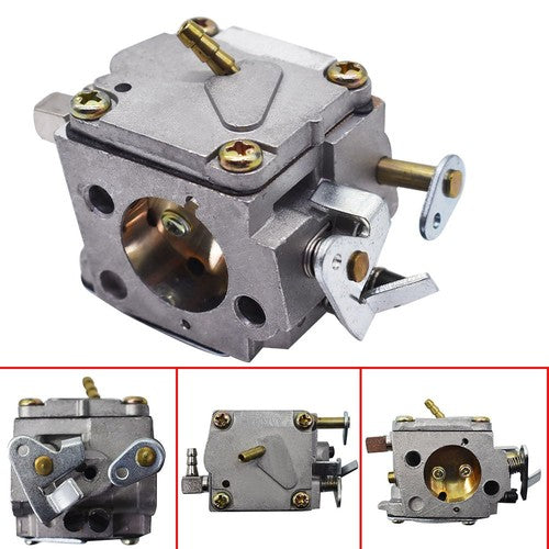 Solid Spare Carburetor For 050 051 075 076 Chainsaw 1111 120 0601 Chain Saw Carb