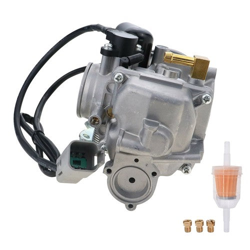 Solid Spare Carburetor For Buell blast 500 Carburetor Assembly 2000-2009