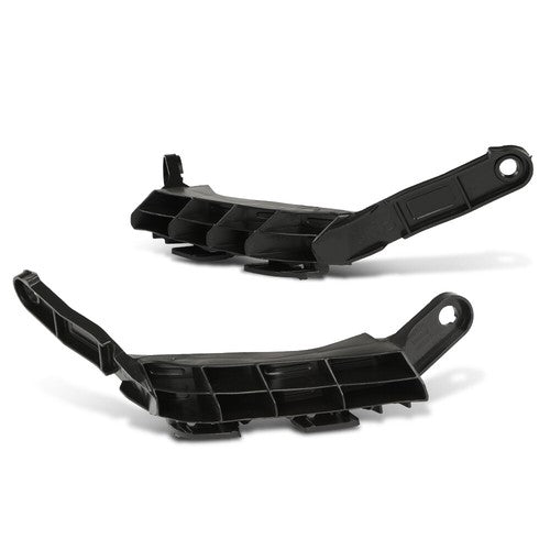 Solid Spare Fit For 2019-2023 Toyota RAV4 Rear Bumper Retainer Bracket Left+Right Side