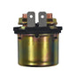 Solid Spare Solenoid Relay Starter For 1989-2002 Kawasaki Bayou 300 KLF300B KLF300C 4x4